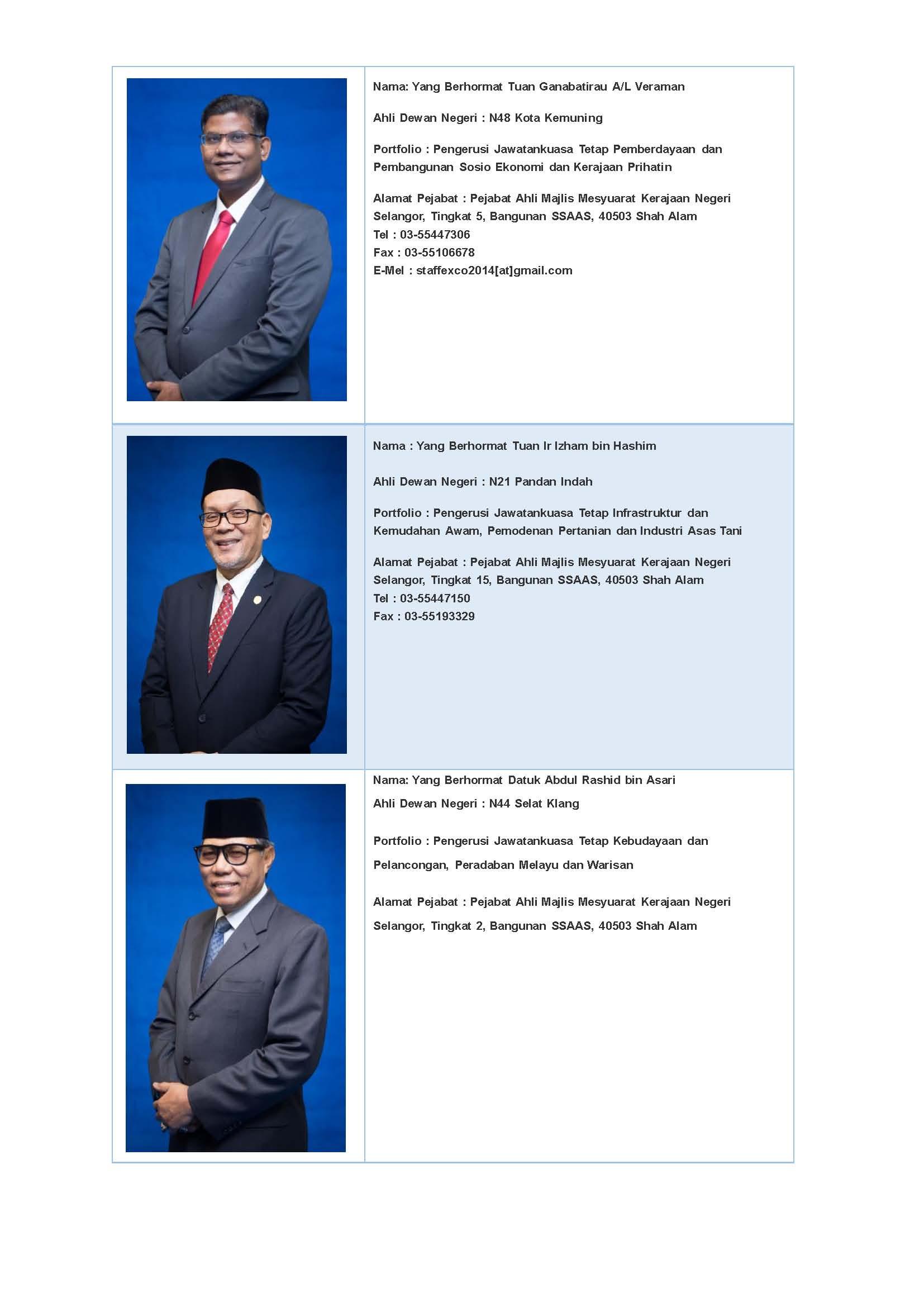 Majlis Angkat Sumpah Ahli Majlis Majlis Daerah Hulu Selangor Bagi Penggal 2021 2022 Portal Rasmi Majlis Daerah Hulu Selangor